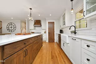 4205 Millpoint Dr, Wake Forest, NC 27587 - Photo 28