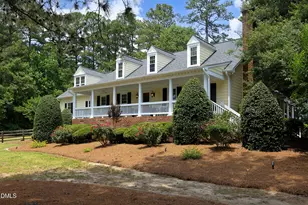 4205 Millpoint Dr, Wake Forest, NC 27587 - Photo 4