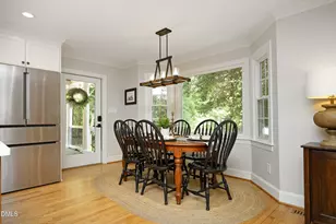 4205 Millpoint Dr, Wake Forest, NC 27587 - Photo 24