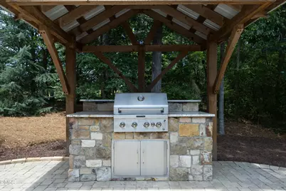 4205 Millpoint Drive, Wake Forest, NC 27587 - Photo 52
