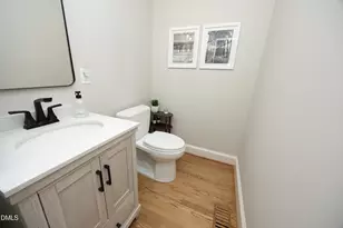 4205 Millpoint Dr, Wake Forest, NC 27587 - Photo 32