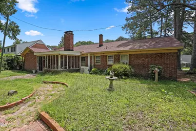 615 S Claiborne Street, Goldsboro, NC 27530 - Photo 1