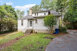 412 N 3rd St, Smithfield, NC 27577 - Photo 38