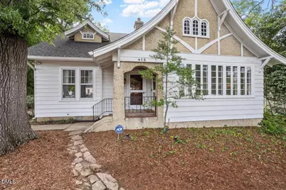 412 N 3rd Street, Smithfield, NC 27577 - Photo 6