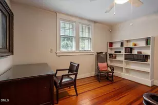 412 N 3rd St, Smithfield, NC 27577 - Photo 32