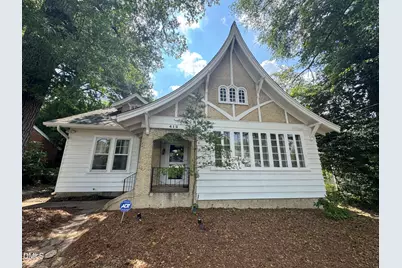 412 N 3rd Street, Smithfield, NC 27577 - Photo 2
