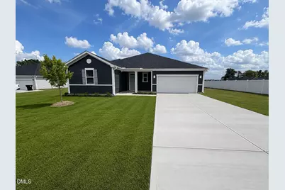 72 Ocellated Circle, Smithfield, NC 27577 - Photo 1