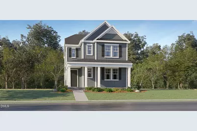 2040 Rosedale Ridge Avenue, Wake Forest, NC 27587 - Photo 1