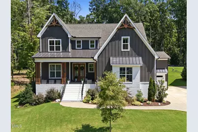 937 Harrison Ridge Road, Wake Forest, NC 27587 - Photo 2