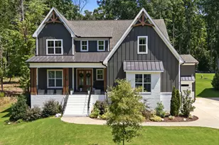 937 Harrison Ridge Rd, Wake Forest, NC 27587 - Photo 2