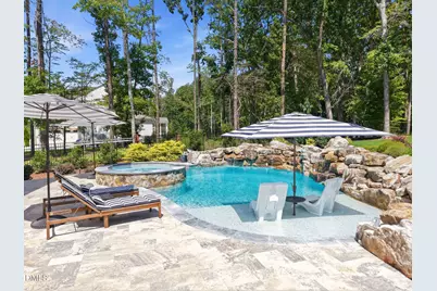 937 Harrison Ridge Road, Wake Forest, NC 27587 - Photo 34