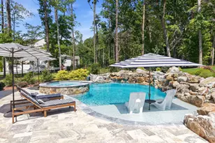 937 Harrison Ridge Rd, Wake Forest, NC 27587 - Photo 34