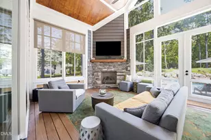 937 Harrison Ridge Rd, Wake Forest, NC 27587 - Photo 32
