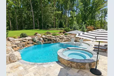937 Harrison Ridge Road, Wake Forest, NC 27587 - Photo 34