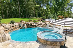 937 Harrison Ridge Rd, Wake Forest, NC 27587 - Photo 34