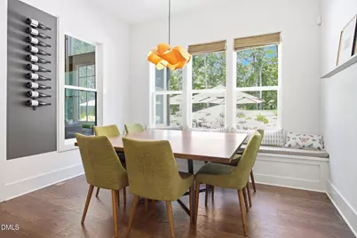 937 Harrison Ridge Road, Wake Forest, NC 27587 - Photo 8