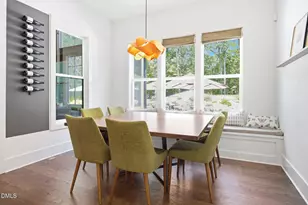 937 Harrison Ridge Rd, Wake Forest, NC 27587 - Photo 8