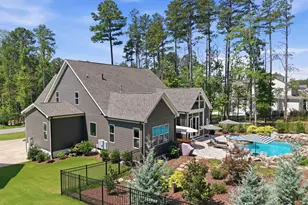 937 Harrison Ridge Rd, Wake Forest, NC 27587 - Photo 36