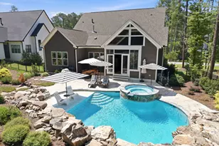 937 Harrison Ridge Rd, Wake Forest, NC 27587 - Photo 1