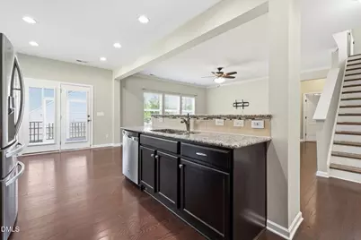 701 Poplar Street, Durham, NC 27703 - Photo 12