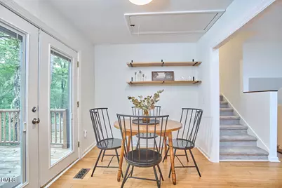 1114 Saxony Drive, Durham, NC 27707 - Photo 12