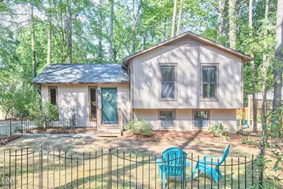 1114 Saxony Drive, Durham, NC 27707 - Photo 1