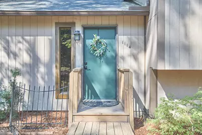 1114 Saxony Drive, Durham, NC 27707 - Photo 2