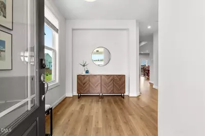 5216 Windmere Chase Drive, Raleigh, NC 27616 - Photo 2