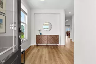 5216 Windmere Chase Dr, Raleigh, NC 27616 - Photo 2