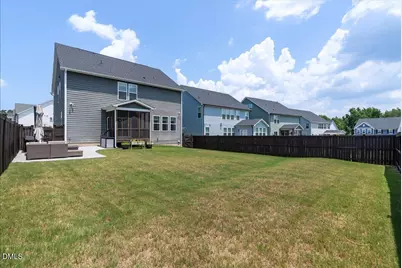 5216 Windmere Chase Drive, Raleigh, NC 27616 - Photo 38