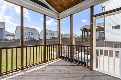 5216 Windmere Chase Drive, Raleigh, NC 27616 - Photo 36
