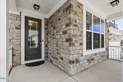 5216 Windmere Chase Drive, Raleigh, NC 27616 - Photo 2