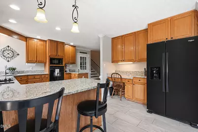 1838 Wheeler Drive, Angier, NC 27501 - Photo 16