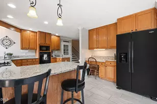 1838 Wheeler Dr, Angier, NC 27501 - Photo 16