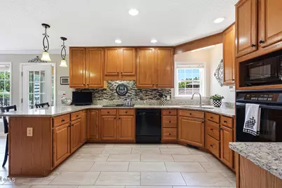 1838 Wheeler Drive, Angier, NC 27501 - Photo 18