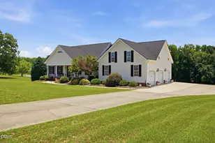 1838 Wheeler Dr, Angier, NC 27501 - Photo 4