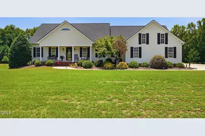 1838 Wheeler Drive, Angier, NC 27501 - Photo 1