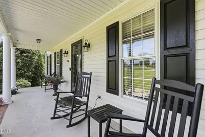 1838 Wheeler Drive, Angier, NC 27501 - Photo 4