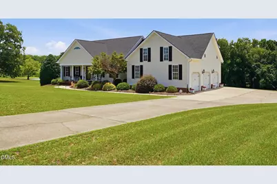 1838 Wheeler Drive, Angier, NC 27501 - Photo 1