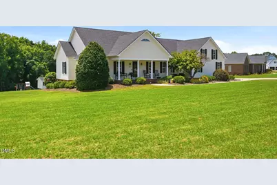 1838 Wheeler Drive, Angier, NC 27501 - Photo 2