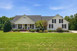 1838 Wheeler Dr, Angier, NC 27501 - Photo 2