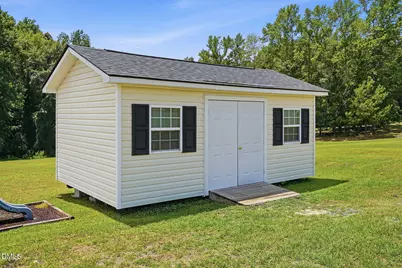 1838 Wheeler Drive, Angier, NC 27501 - Photo 32