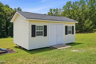 1838 Wheeler Dr, Angier, NC 27501 - Photo 32