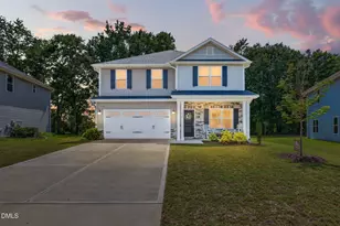 130 New Twin Br Ct, Smithfield, NC 27577 - Photo 1