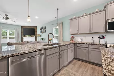 130 New Twin Branch Court, Smithfield, NC 27577 - Photo 8