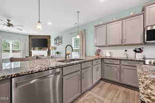 130 New Twin Br Ct, Smithfield, NC 27577 - Photo 8