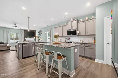 130 New Twin Branch Court, Smithfield, NC 27577 - Photo 2