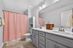 130 New Twin Br Ct, Smithfield, NC 27577 - Photo 34