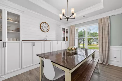 130 New Twin Branch Court, Smithfield, NC 27577 - Photo 4