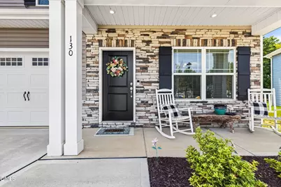 130 New Twin Branch Court, Smithfield, NC 27577 - Photo 2
